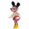 Image 4 : A 1950s Minnie Mouse Pelham Marionette Puppet.