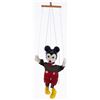 Image 4 : A Mickey Mouse Peter Puppet Marionette.