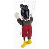 Image 7 : A Mickey Mouse Peter Puppet Marionette.