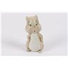 Image 1 : A Chip 'n' Dale White Tone Ceramic from Spain.