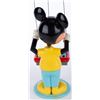 Image 3 : A 1960s Mickey's Magic Glove Marionette.