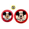Image 1 : A Trio of Mickey Mouse Club Buttons.