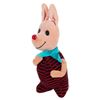 Image 8 : Three Winnie the Pooh Character Dolls.