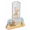 Image 2 : A Winnie the Pooh Wooden Counter Display.