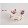 Image 1 : A "Mary Poppins" Floral Colander.