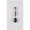 Image 2 : A "Mary Poppins" Parrot Head Umbrella Spoon.