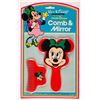 Image 2 : A 1970s Minnie Mouse Comb & Mirror Set.