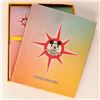 Image 1 : A Mickey Mouse Club Stationery Set.