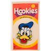 Image 1 : A Donald Duck Hookies Self Adhesive Hook.