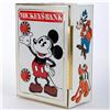 Image 1 : A Mickey Mouse Tin Bank.