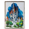 Image 3 : A Mickey Mouse Tin Bank.