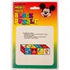 Image 2 : A 1980s Mickey Mouse Block Puzzle.