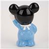 Image 2 : A Baby Mickey Mouse Ceramic Figurine.