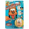 Image 2 : A Pluto Heroheads Game on the Original Card.