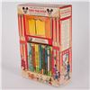 Image 2 : A Walt Disney Tiny Theater Book Set.