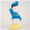 Image 2 : A Donald Duck Ceramic Figurine.