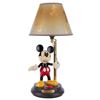 Image 1 : A Mickey Mouse Talking Lamp.