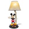 Image 2 : A Mickey Mouse Talking Lamp.