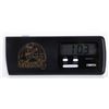 Image 1 : A "Gargoyles" Travel Alarm Clock Flashlight.