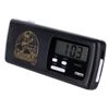 Image 3 : A "Gargoyles" Travel Alarm Clock Flashlight.