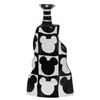 Image 1 : A Small Mickey Mouse Ceramic Vase.