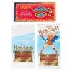 Image 1 : A "Hercules" Collector Pin and Ticket Box.