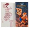 Image 2 : A "Hercules" Collector Pin and Ticket Box.