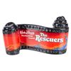 Image 2 : A WDCC "The Rescuers" Title Scroll.