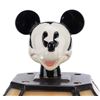 Image 7 : A Mickey Mouse Stained Glass Lamp.