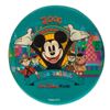 Image 10 : A Set of Lenticular Disneyana Convention Buttons.
