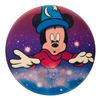 Image 5 : A Set of Lenticular Disneyana Convention Buttons.