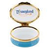Image 3 : A Disneyland 45th Anniversary Enamel Trinket Box.