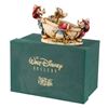 Image 3 : A "Mickey's Fire Brigade" Figural Trinket Box.
