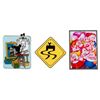 Image 1 : A Trio of Early Disney Pins.