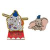 Image 1 : A Pair of Dumbo Pins.