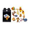 Image 1 : A Large Collection of Winnie the Pooh Pins.