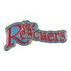 Image 1 : A "The Rescuers" VHS Release Title Pin.