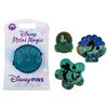 Image 1 : A Collection of "The Little Mermaid" Pins