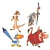 Image 1 : A Collection of "The Lion King" Pins.