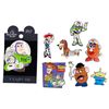 Image 1 : A Collection of "Toy Story" Pins.