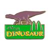Image 1 : A McDonald's Disney's "Dinosaur" Crew Pin.