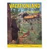 Image 3 : A Collection of Disneyland Vacationland Magazines.