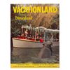 Image 4 : A Collection of Disneyland Vacationland Magazines.