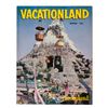 Image 7 : A Collection of Disneyland Vacationland Magazines.