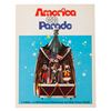 Image 1 : An America on Parade Souvenir Booklet.