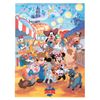 Image 1 : A Disneyland State Fair Poster.