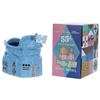 Image 1 : A Club 33 It's a Small World 55th Anniversary Blue Boat Bowl.