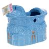 Image 4 : A Club 33 It's a Small World 55th Anniversary Blue Boat Bowl.
