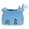 Image 8 : A Club 33 It's a Small World 55th Anniversary Blue Boat Bowl.