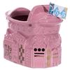 Image 7 : A Club 33 It's a Small World 55th Anniversary Pink Boat Bowl.